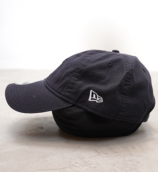 【NEW ERA】ニューエラ 9Thirty Side Patch New York Yankees ”Navy”