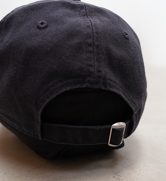 【NEW ERA】ニューエラ 9Thirty Side Patch New York Yankees ”Navy”