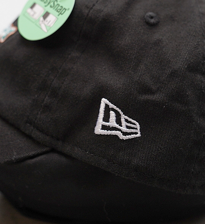 【NEW ERA OUTDOOR】ニューエラアウトドア Casual Classic New Era Angler's Club "2Color"