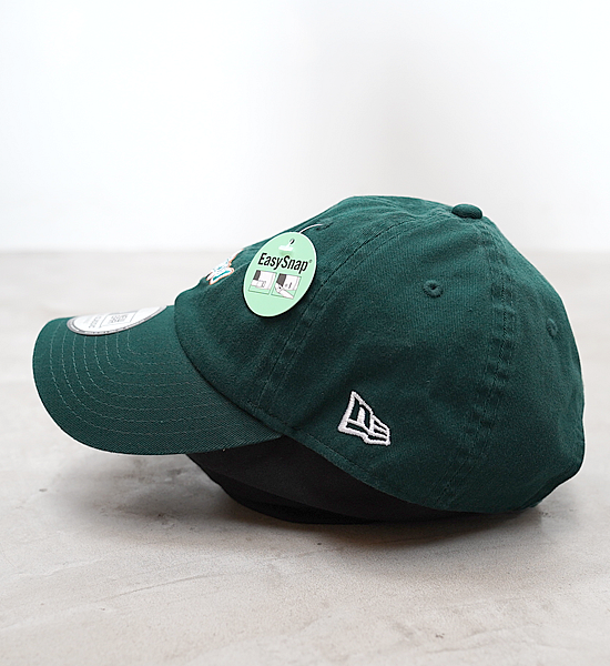 【NEW ERA OUTDOOR】ニューエラアウトドア Casual Classic New Era Angler's Club "2Color"