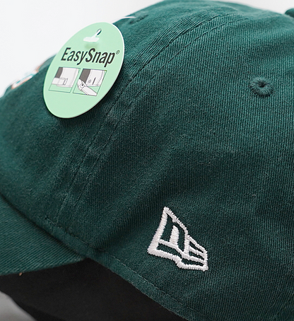 【NEW ERA OUTDOOR】ニューエラアウトドア Casual Classic New Era Angler's Club "2Color"