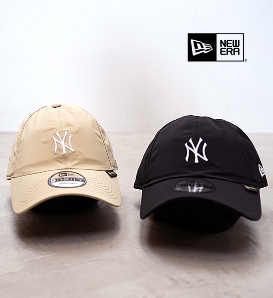 【NEW ERA】ニューエラ 9Thirty Gore-Tex Paclite New York Yankees ”2Color”