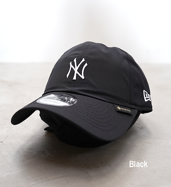 【NEW ERA】ニューエラ 9Thirty Gore-Tex Paclite New York Yankees ”2Color”