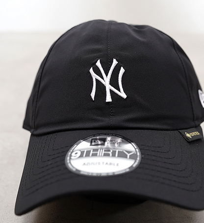 【NEW ERA】ニューエラ 9Thirty Gore-Tex Paclite New York Yankees ”2Color”