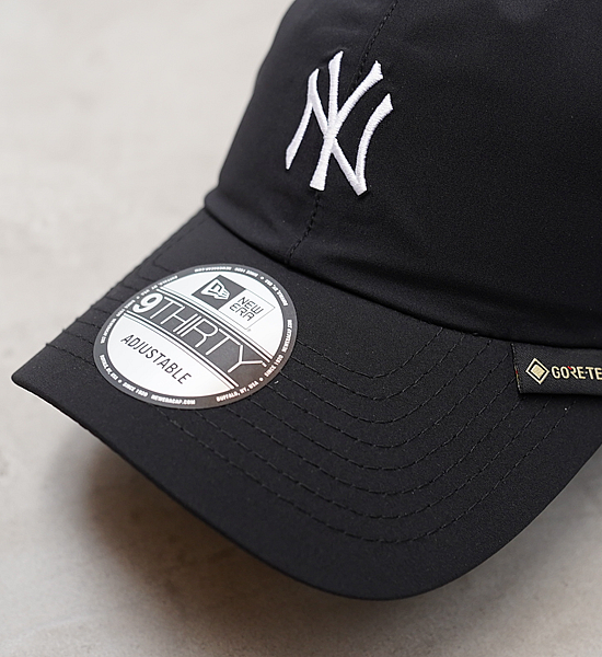 【NEW ERA】ニューエラ 9Thirty Gore-Tex Paclite New York Yankees ”2Color”