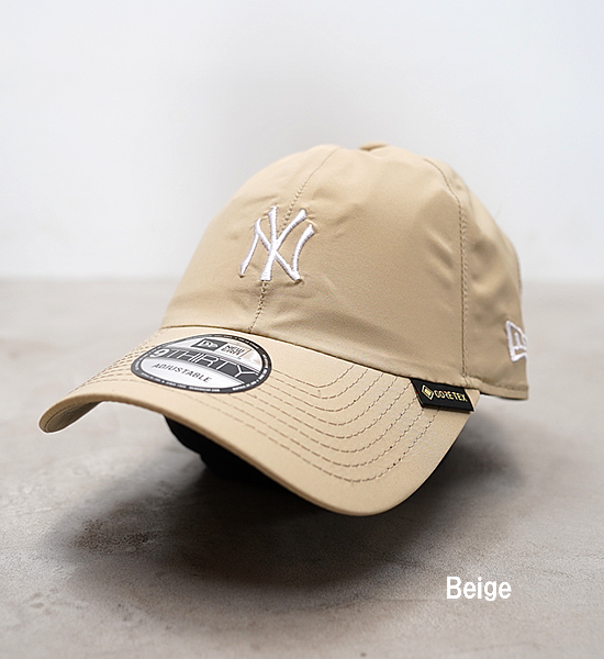 【NEW ERA】ニューエラ 9Thirty Gore-Tex Paclite New York Yankees ”2Color”