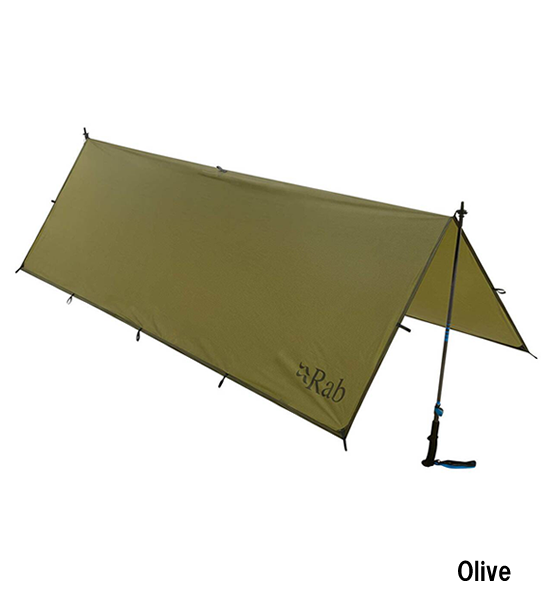 【Rab】ラブ Siltarp 1 "2Color"