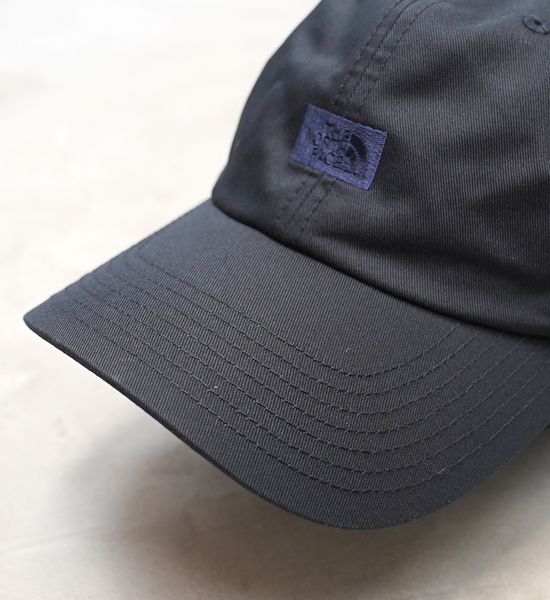 【THE NORTH FACE PURPLE LABEL】ノースフェイスパープルレーベル Stretch Twill Field Cap "4Color"