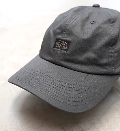 【THE NORTH FACE PURPLE LABEL】ノースフェイスパープルレーベル Stretch Twill Field Cap "4Color"