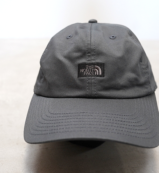 【THE NORTH FACE PURPLE LABEL】ノースフェイスパープルレーベル Stretch Twill Field Cap "4Color"