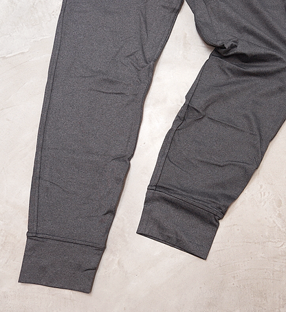 【patagonia】 パタゴニア women's Pack Out Joggers "Black X-Dye"