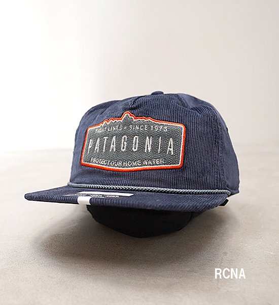 【patagonia】パタゴニア Fly Catcher Hat