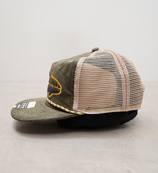 【patagonia】パタゴニア Fly Catcher Hat