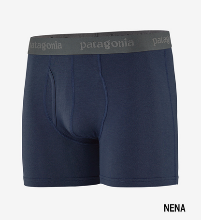 【patagonia】 パタゴニア Essential Boxer Brief 3in "9Color"