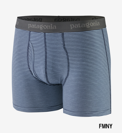 【patagonia】 パタゴニア Essential Boxer Brief 3in "9Color"