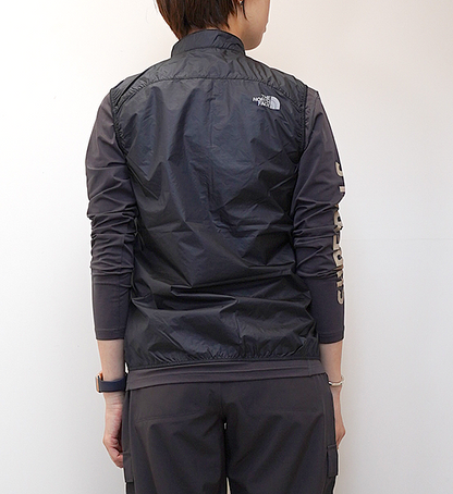 【THE NORTH FACE】ノースフェイス women's Impulse Racing Insulated Vest "2Color"