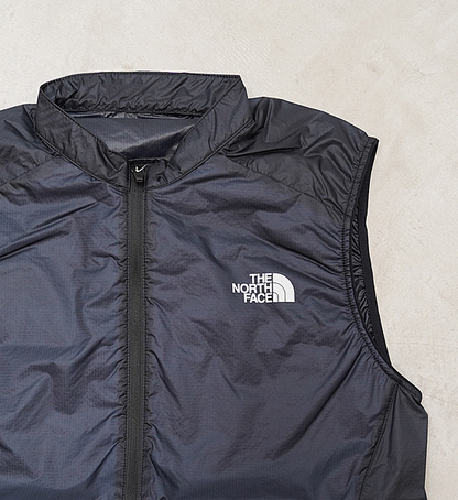 【THE NORTH FACE】ノースフェイス women's Impulse Racing Insulated Vest "2Color"