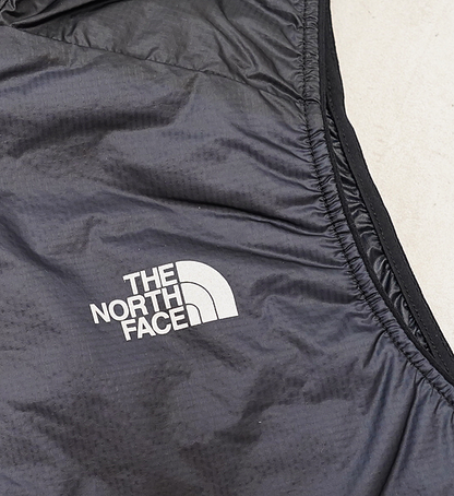 【THE NORTH FACE】ノースフェイス women's Impulse Racing Insulated Vest "2Color"