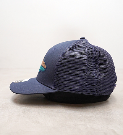 【patagonia】パタゴニア Take A Stand Trucker Hat "3Color"