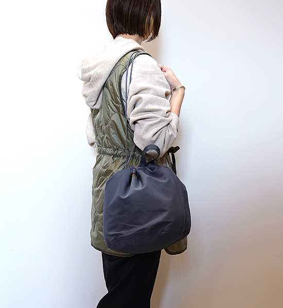 【NAPRON】ナプロン 64Cloth Patients Bag "3Color"