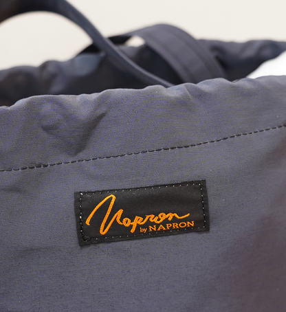 【NAPRON】ナプロン 64Cloth Patients Bag "3Color"