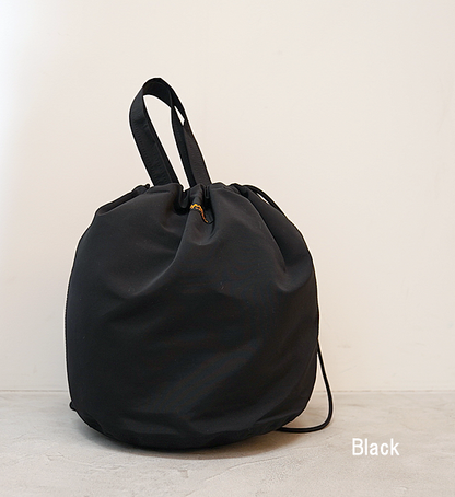 【NAPRON】ナプロン 64Cloth Patients Bag "3Color"