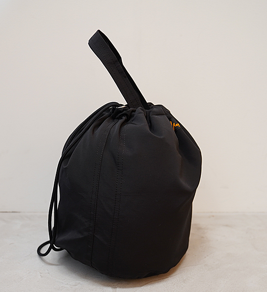 【NAPRON】ナプロン 64Cloth Patients Bag "3Color"