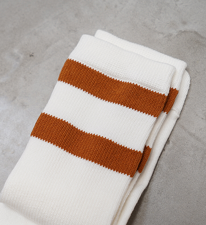 【NAPRON】ナプロン Border Hanpu Tabi Sox ”2Color" ※ネコポス可