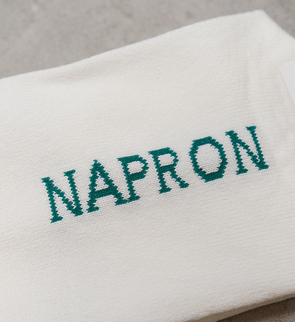 【NAPRON】ナプロン Border Hanpu Tabi Sox ”2Color" ※ネコポス可