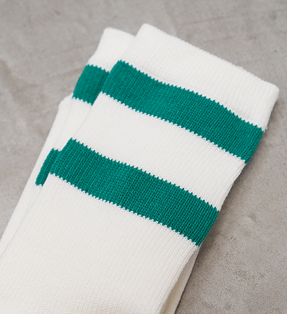 【NAPRON】ナプロン Border Hanpu Tabi Sox ”2Color" ※ネコポス可