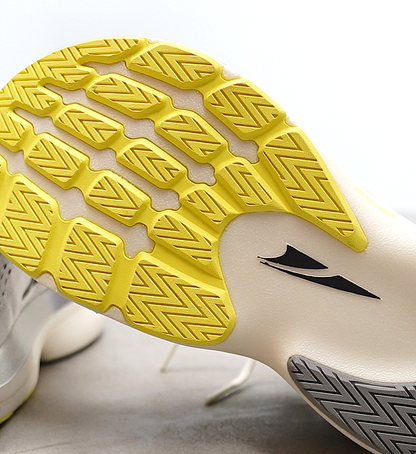 【ALTRA】アルトラ women's Vanish Tempo "Gray×Yellow"