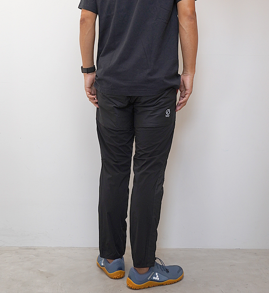 【THE NORTH FACE】ザノースフェイス unisex VENTRIX Trail Pant "Black"