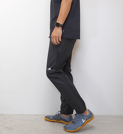 【THE NORTH FACE】ザノースフェイス unisex VENTRIX Trail Pant "Black"