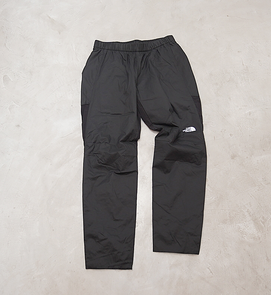 【THE NORTH FACE】ザノースフェイス unisex VENTRIX Trail Pant "Black"