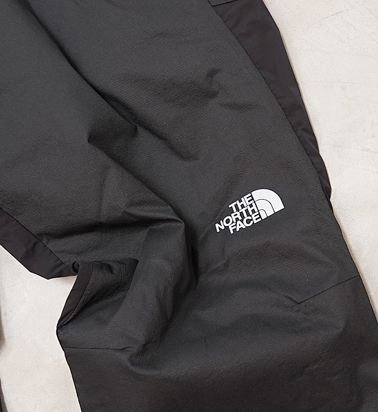 【THE NORTH FACE】ザノースフェイス unisex VENTRIX Trail Pant "Black"