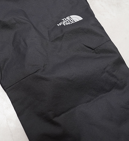 【THE NORTH FACE】ザノースフェイス unisex VENTRIX Trail Pant "Black"