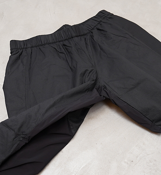 【THE NORTH FACE】ザノースフェイス unisex VENTRIX Trail Pant "Black"