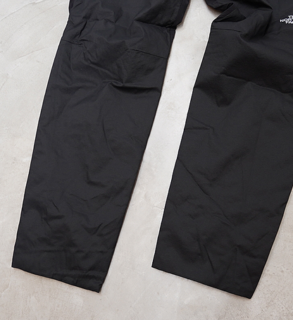 【THE NORTH FACE】ザノースフェイス unisex VENTRIX Trail Pant "Black"