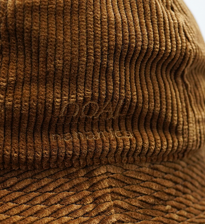 【nanamica】ナナミカ  Corduroy Field Hat "2Color"