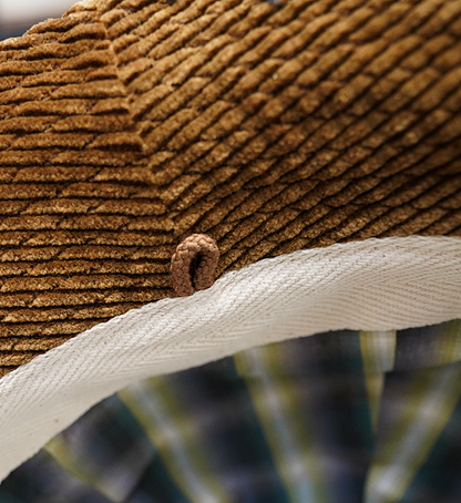 【nanamica】ナナミカ  Corduroy Field Hat "2Color"