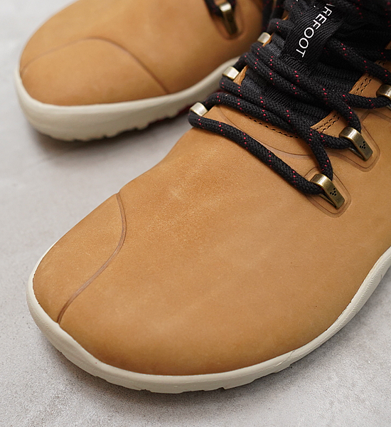 ★30%off 【VIVOBAREFOOT】ヴィヴォ ベアフット men's Magna FG "Tan"