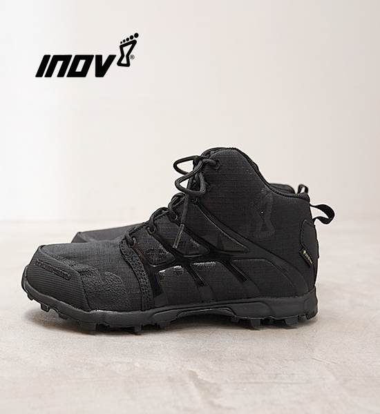 ★30%off 【inov-8】イノヴェイト unisex Roclite 286 GTX "Black"