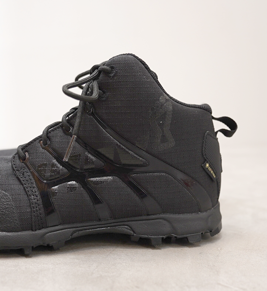 ★30%off 【inov-8】イノヴェイト unisex Roclite 286 GTX "Black"