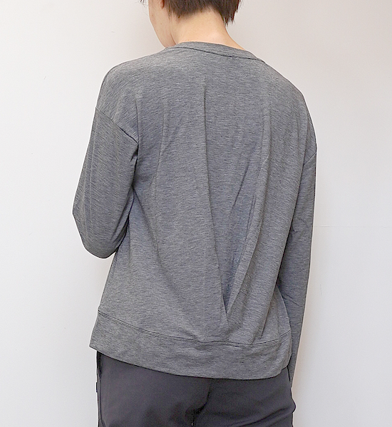 【patagonia】パタゴニア women's L/S Glorya Twist Top "2Color" ※ネコポス可