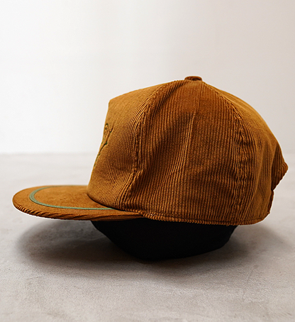 【South2 West8】サウスツーウエストエイト Trucker Cap-11W Corduroy "3Color"