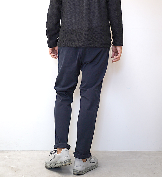 【ROKX】ロックス M.M Street Pant "Indigo"