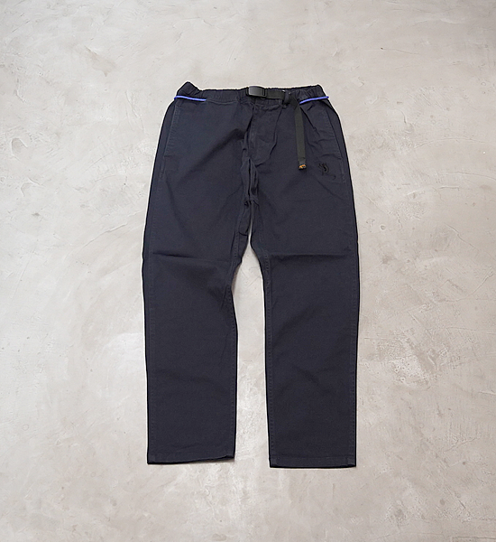 【ROKX】ロックス M.M Street Pant "Indigo"