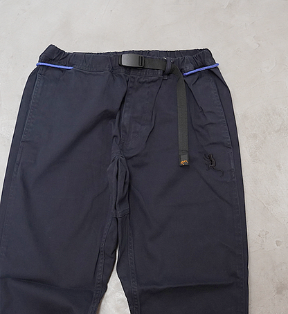 【ROKX】ロックス M.M Street Pant "Indigo"