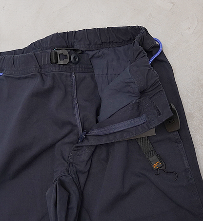 【ROKX】ロックス M.M Street Pant "Indigo"