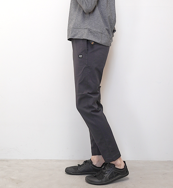 【ROKX×[sn]】ロックス×スーパーナチュラル women's Trek Pant "2Color"